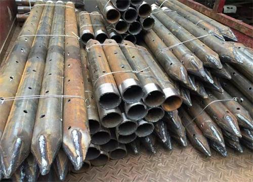 干驿镇钢花管哪里有卖